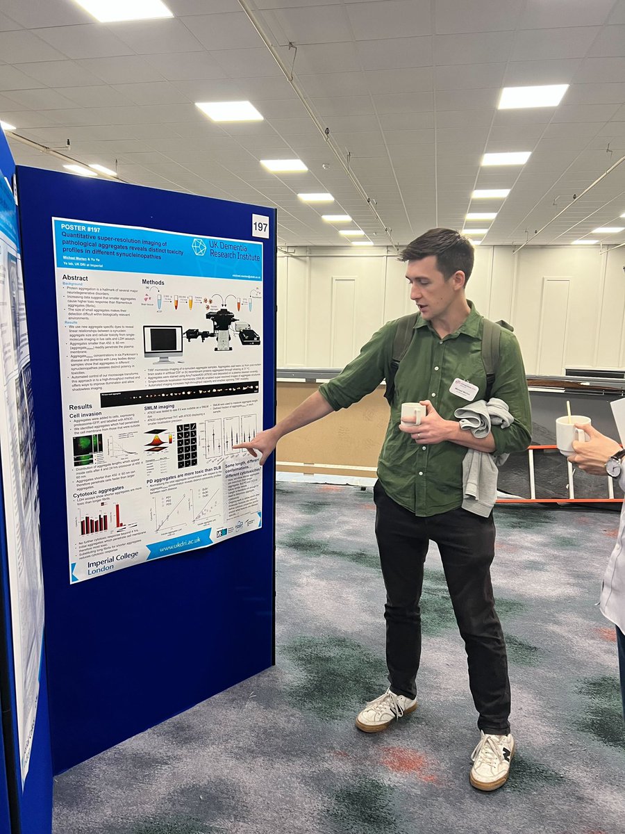 The Ye Lab tweet media