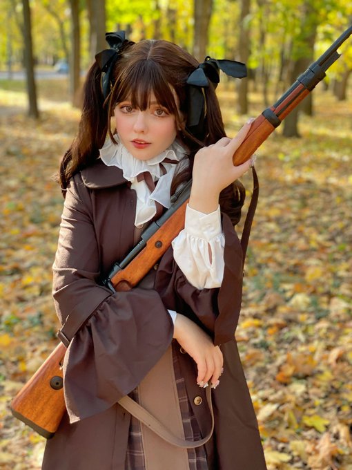 Twitterのコスプレ画像36