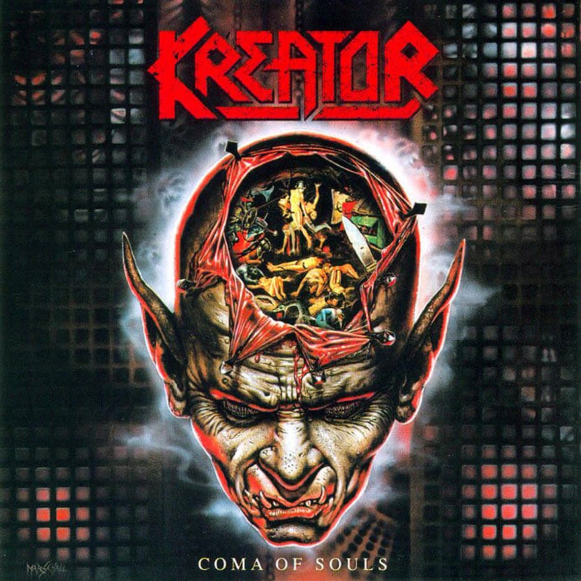 Kreator tweet media