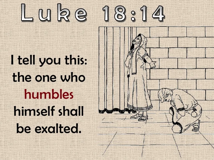 CraftKrz's tweet photo. Luke 18:9-14(Read)

The Pharisee:
‘God, I thank you that
I am not like other people
—robbers, evildoers, adulterers...

“But the tax collector
stood at a distance.
He would not even
look up to heaven,
but beat his breast and said:
‘God, have mercy on me, a sinner.’ https://t.co/vpTk0dlbEY