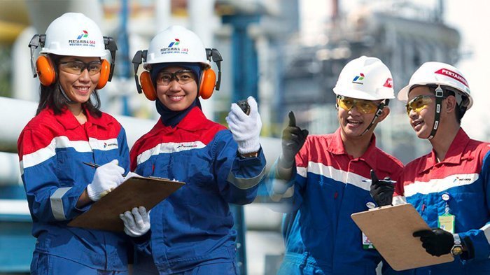 _Putries's tweet photo. Dalam rangka HUT 65, Pertamina Perkuat Aspek ESG Untuk Bisnis Berkelanjutan. 
Moga berjalan lancar 🤗

 https://t.co/Ho6rCzlF4z https://t.co/4KWtoRymEG