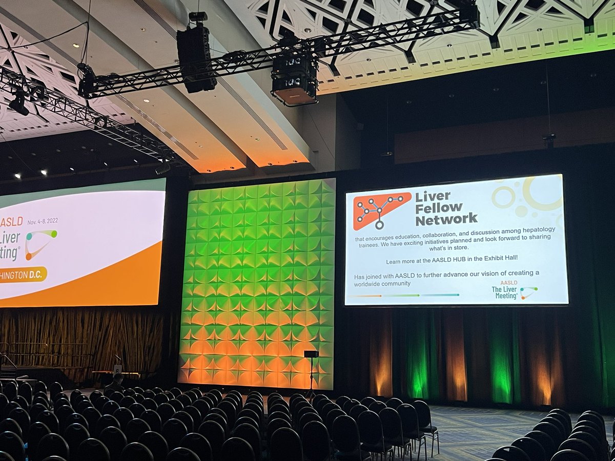 We are over the moon to enter into a partnership with <a href="/AASLDtweets/">AASLD</a>! 

Check out our website (link in bio) and keep your 👀 open for more and more exciting resources for trainees. 

Thank you <a href="/AASLDPresident/">AASLD President</a> and all for the support. 

#TLM22 #TLMdx