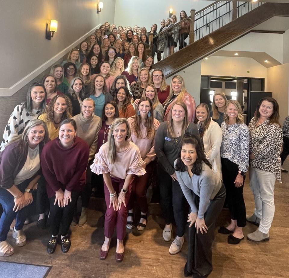 cisdnews's tweet photo. It's CIC Appreciation Day! 

As part of the campus leadership team, CICs partner with teachers to implement student-centered instructional strategies that have the greatest impact on learning! 

Comal has 64 CICs across the district and we are so grateful for the work they do! https://t.co/Ma0IkSaUNK