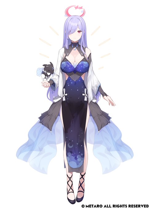 V&amp;U 揺加護ココネさん(https://t.co/nqIXHJ74fs)のデザインを担当させていただきました!
おやすみ前に良いお声を聴けるとか。11/5 AM11:00(JST)デビューです

#Kokocrafts
#Kokonline
#VNUentertain 