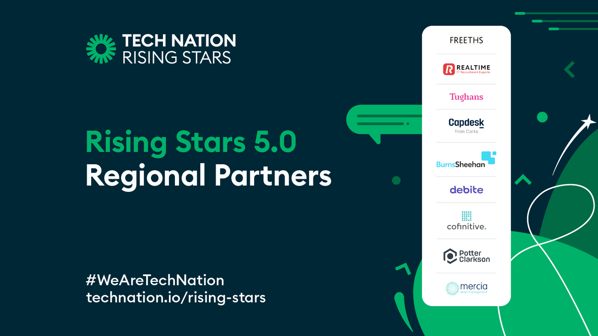 Tech Nation London (@tn_london) / Posts / X