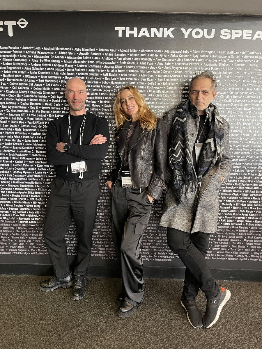 DecentralArtPavilion tweet media