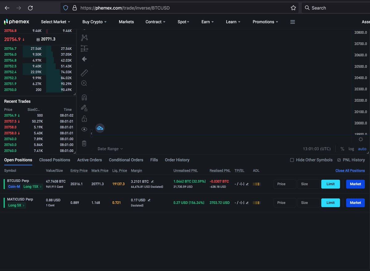 CrashiusClay69's tweet photo. $35k profit and counting this morning in #CrashAlerts

Even put u on game for free in my youtube video last night. 

All the biggest trades have been on the long side last 2 months. https://t.co/OsnbAbCzDW