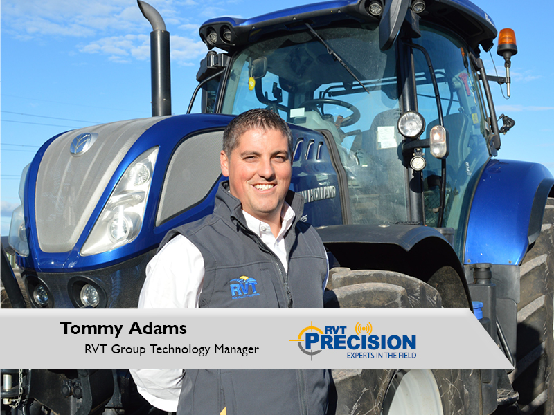 RVTractors's tweet photo. Changes in our #PrecisionFarming team..
🔷Tommy Adams-promoted to Group Technology Manager
🔷Carl Atkins-promoted to PF Operations Manager
🔷Matthew Meredith joins as PF Specialist - Shrewsbury
🔷Harry Hamer joins as PF Specialist - Ormskirk
#career #precisionag #rvtprecision https://t.co/KGnjevLzMW