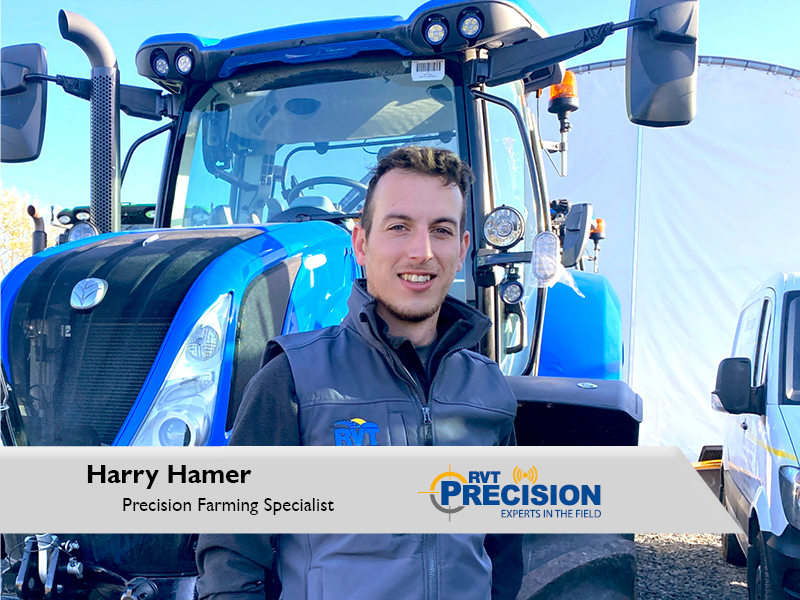 RVTractors's tweet photo. Changes in our #PrecisionFarming team..
🔷Tommy Adams-promoted to Group Technology Manager
🔷Carl Atkins-promoted to PF Operations Manager
🔷Matthew Meredith joins as PF Specialist - Shrewsbury
🔷Harry Hamer joins as PF Specialist - Ormskirk
#career #precisionag #rvtprecision https://t.co/KGnjevLzMW