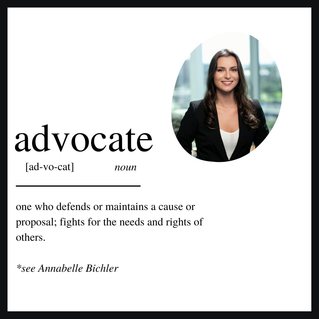 vgattorneys's tweet photo. We love our lawyers because they have what it takes to fight and win for our clients. "Strong people stand up for themselves, stronger people stand up for others." THANK YOU Karina, Silvia, Annabelle &amp; Jenna for always standing up for others. We appreciate you! #LoveYourLawyerDay https://t.co/CMT8IZSRY3