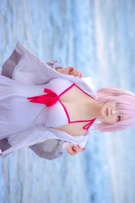 コスプレイヤーゆきうさぎのTwitter画像1
