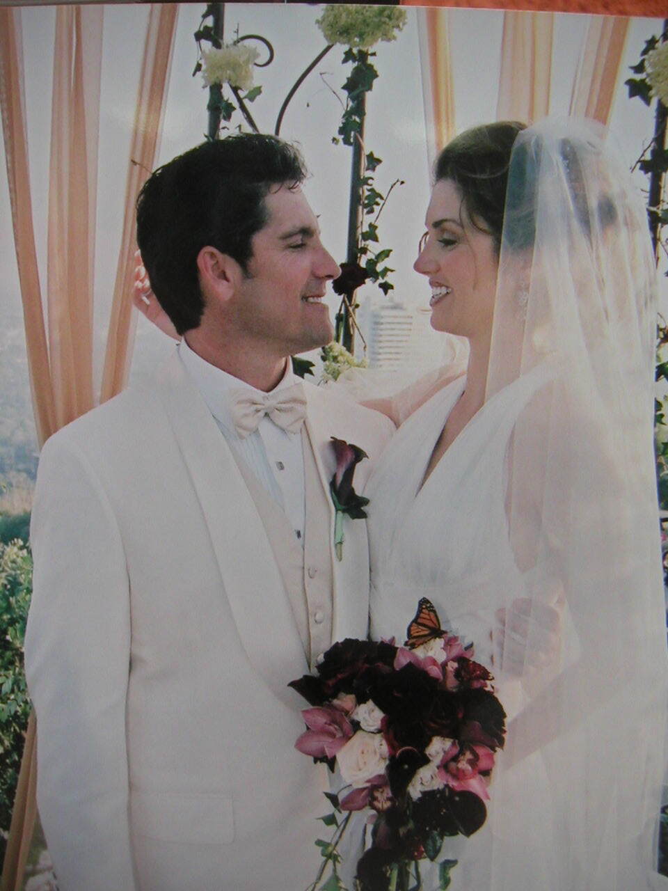 Grant Cardone on X: &ldquo;#Throwback to our wedding day. More than a 