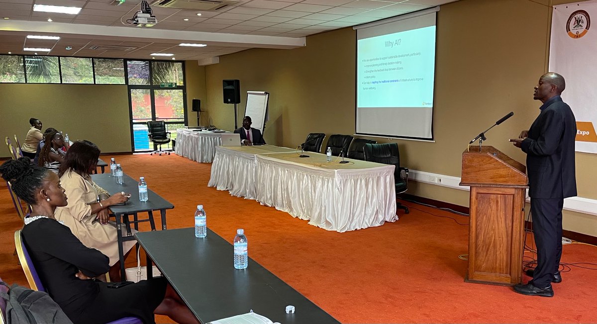 GIZ Uganda tweet media
