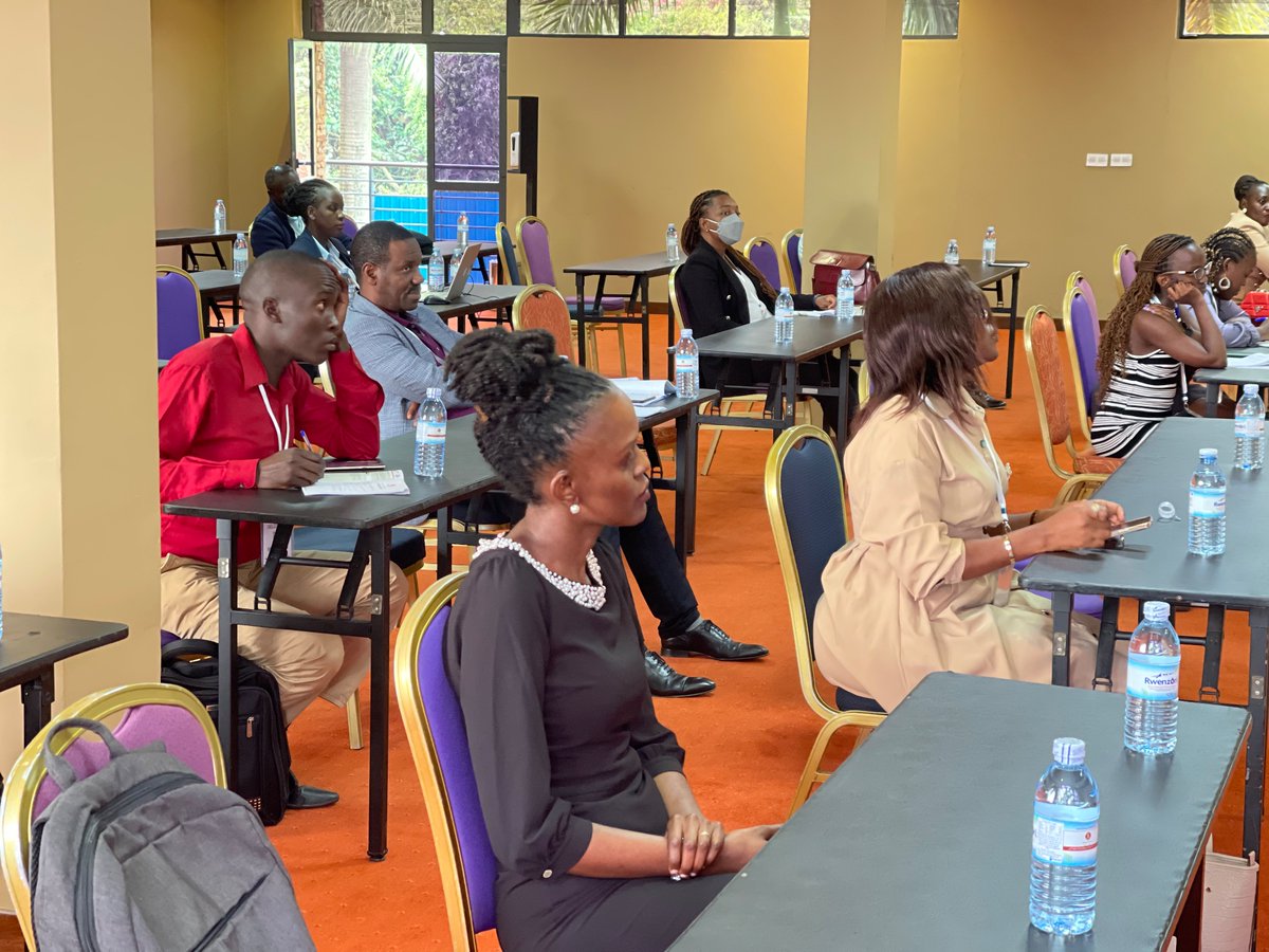 GIZ Uganda tweet media