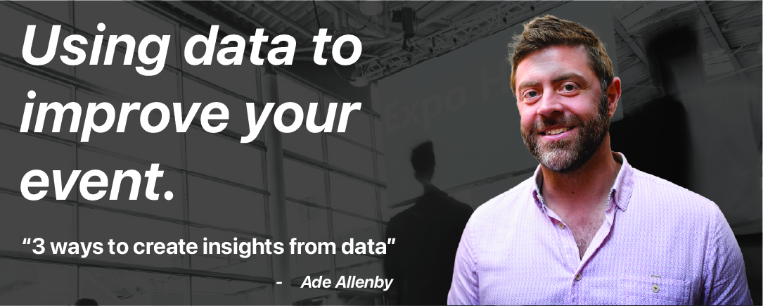 KondukoSA's tweet photo. Show floor behavioural data can be highly valuable by providing insights that can help you identify sales targets and shape your show to draw the engagement for your exhibitors!

Here's how to get the most out of your show data! https://t.co/CnswgMuPyE

#eventtech #eventprofs https://t.co/oCnvBkBWQV