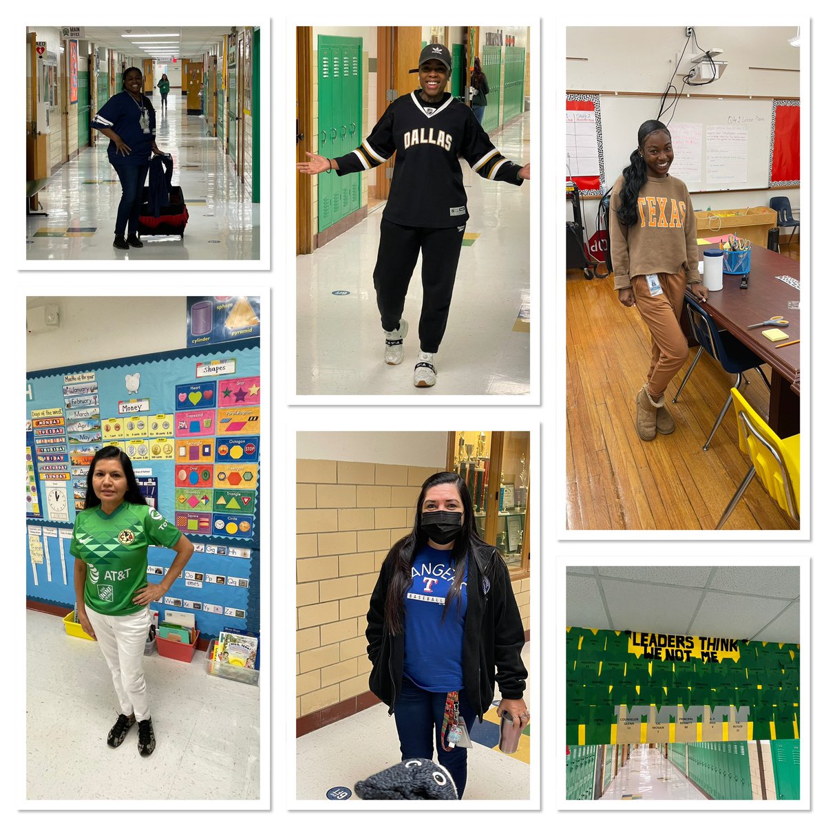 Clinton P. Russell Elementary School (@clintonprussel1) on Twitter photo Intersession Day 3. Leaders think WE not me! Show your team spirit. <a href="/RussellLovesRe1/">Russell Loves To Read</a> <a href="/ChelseaMcnair/">Chelsea McNair</a> <a href="/C_Ruiz5/">βππ£ππ€π₯πππ βπ¦ππ«</a> <a href="/NBAddison07/">Mrs. N. B. Addison</a> <a href="/NBAddison07/">Mrs. N. B. Addison</a> @ Intersession Day 3. Leaders think WE not me! Show your team spirit. <a href="/RussellLovesRe1/">Russell Loves To Read</a> <a href="/ChelseaMcnair/">Chelsea McNair</a> <a href="/C_Ruiz5/">βππ£ππ€π₯πππ βπ¦ππ«</a> <a href="/NBAddison07/">Mrs. N. B. Addison</a> <a href="/NBAddison07/">Mrs. N. B. Addison</a> @