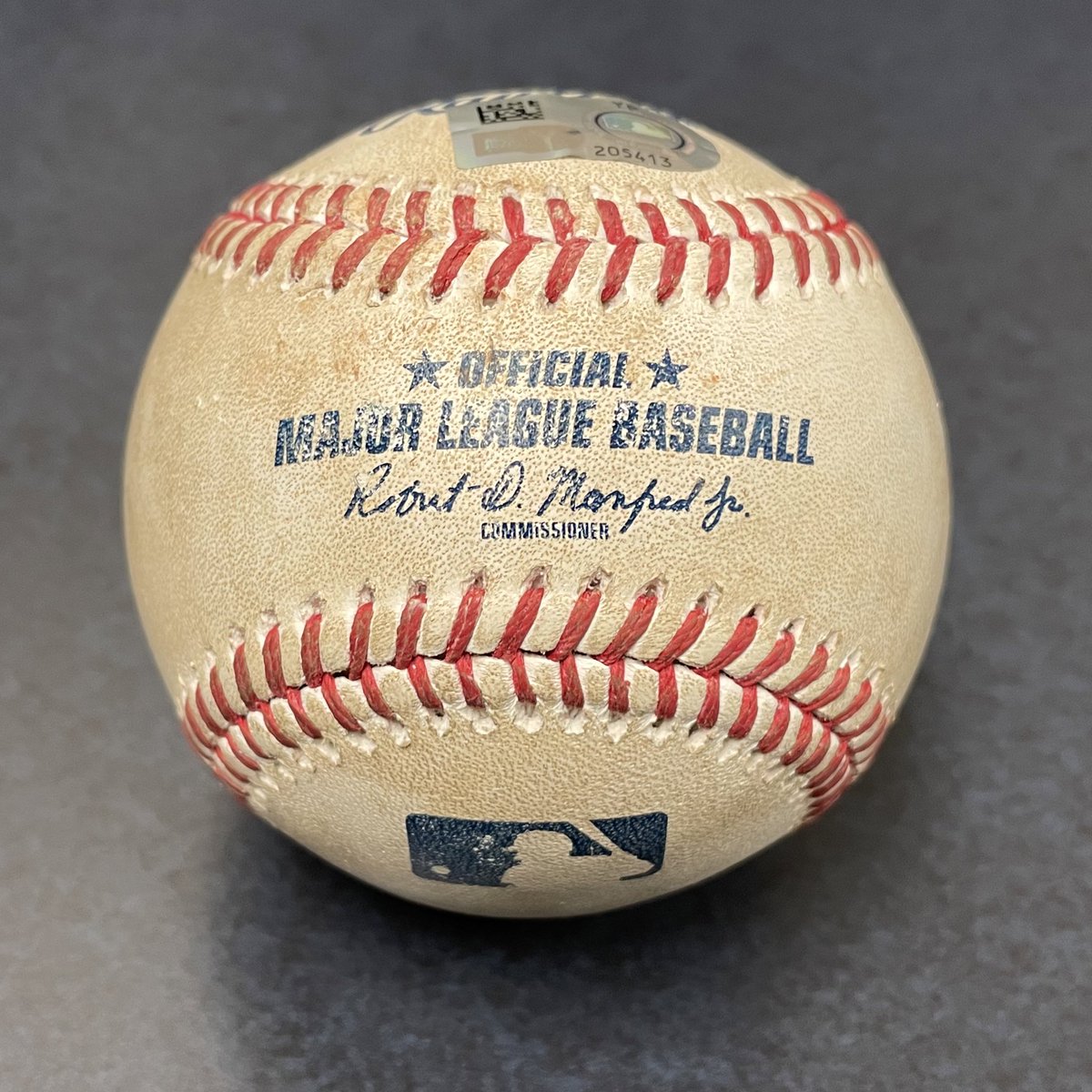 Detroit Tigers Authentics (@detauthentics) on Twitter photo #Giveaway - RT & FOLLOW <a href="/DETAuthentics/">Detroit Tigers Authentics</a> for a chance to win:
Game-Used Baseball:
Akil Baddoo single
One winner will be picked at random and notified by DM on 11/6/22.
Check out our new auction ⤵️
tigers.auctions.mlb.com/iSynApp/showHo… #Giveaway - RT & FOLLOW <a href="/DETAuthentics/">Detroit Tigers Authentics</a> for a chance to win:
Game-Used Baseball:
Akil Baddoo single
One winner will be picked at random and notified by DM on 11/6/22.
Check out our new auction ⤵️
tigers.auctions.mlb.com/iSynApp/showHo…
