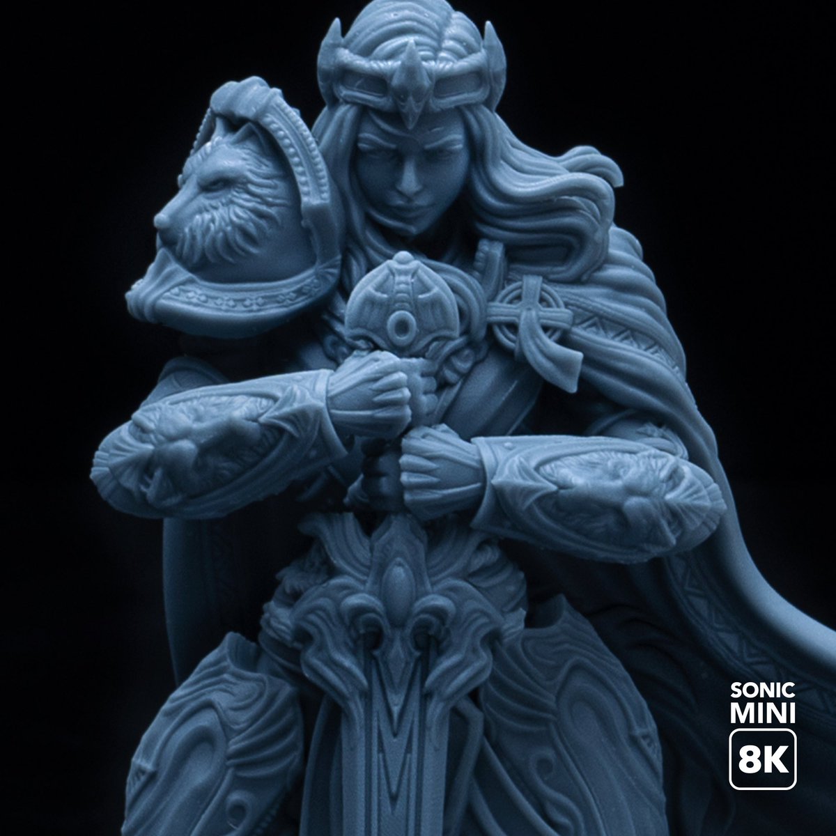 Phrozen 3D Printer tweet media