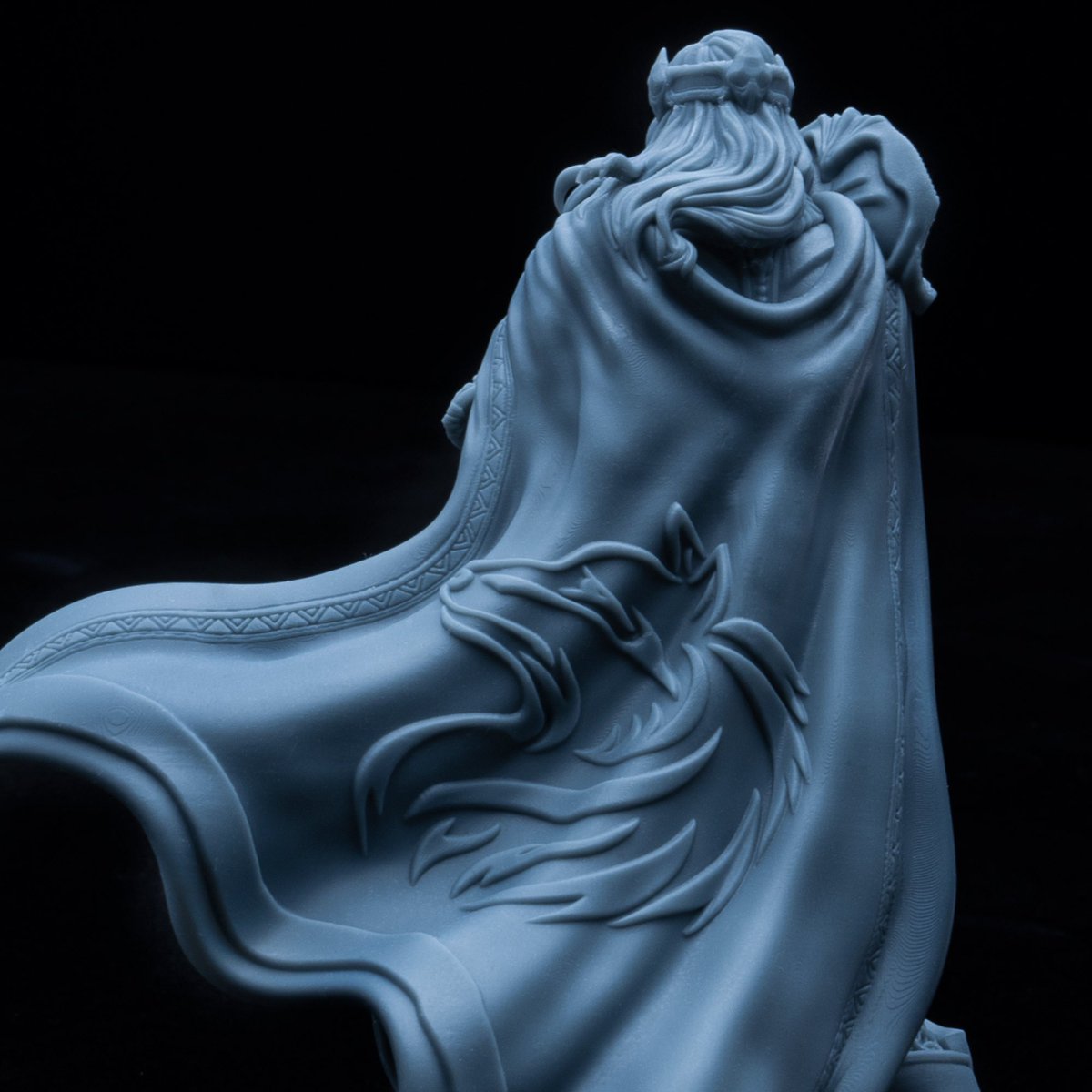 Phrozen 3D Printer tweet media