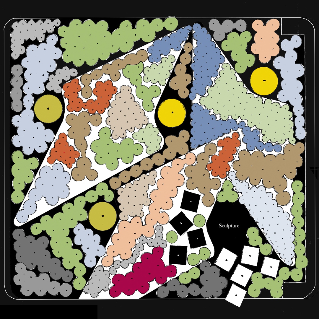 InchbaldSchool's tweet photo. VIRTUAL EXHIBITION

DISCOVER NOW
⁠
https://t.co/ZI76iTF9o9
⁠
⁠
#InchbaldSchoolofDesign⁠
⁠
⁠
📷️ Work by TJ Kennedy, Inchbald Diploma in Garden Design https://t.co/z11nr3FOho