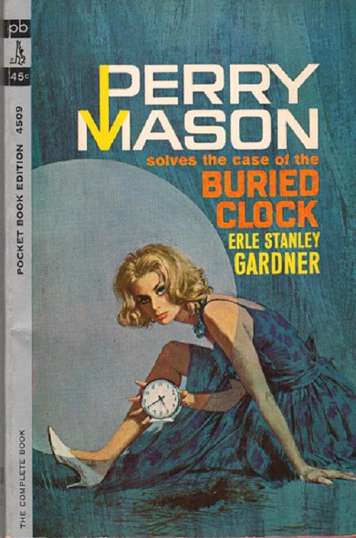 James Reasoner tweet media