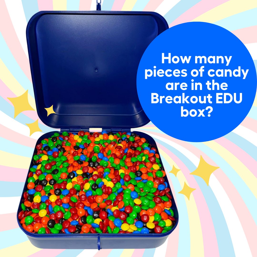 Breakout EDU tweet media