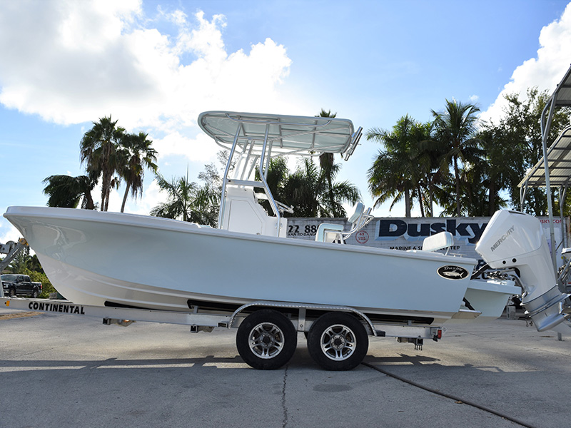Dusky Boats tweet media