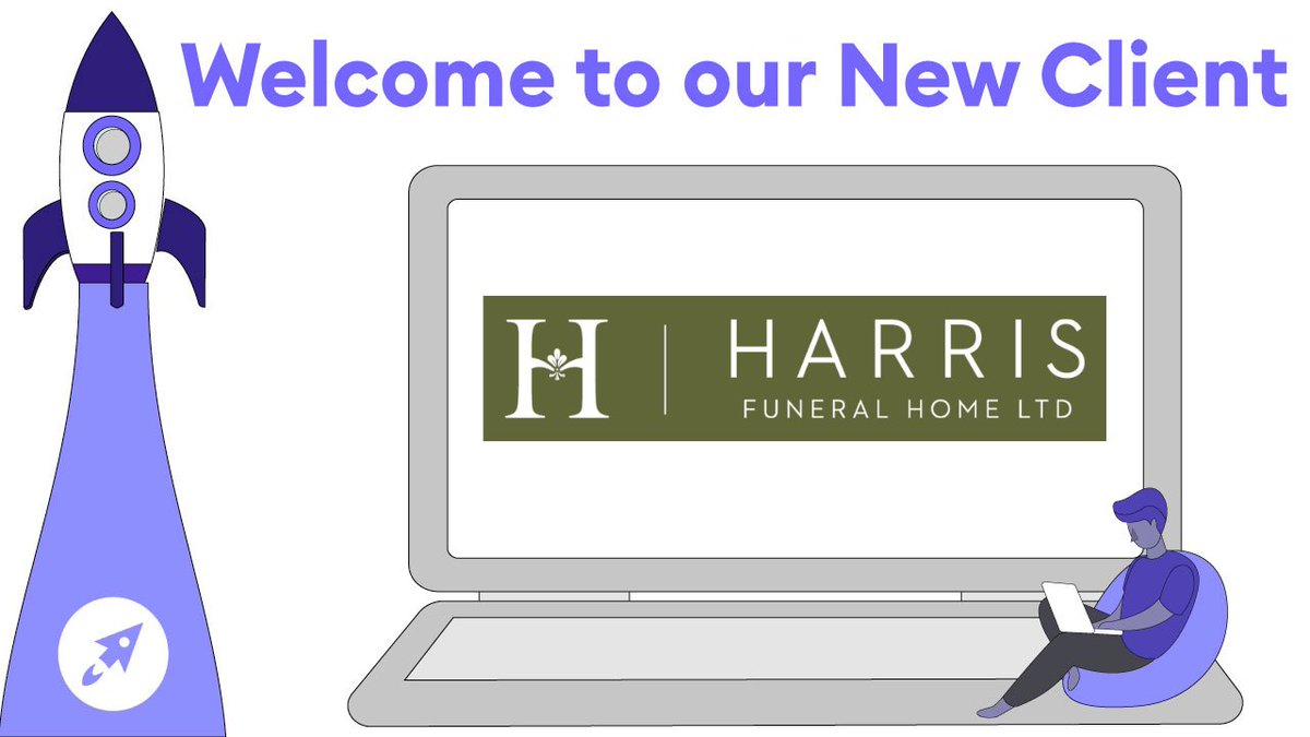 DigitalClicks's tweet image. 🚨 #NewClientAlert 🚨 Welcome to the #DCMclientOrbit, Harris Funeral Homes! We are very excited about this amazing partnership with you. Together, let&apos;s take your #digitalmarketing strategy to new heights!

#DCMsquad #HarrisFuneralHomes #digitalmarketingstrategy #newclient