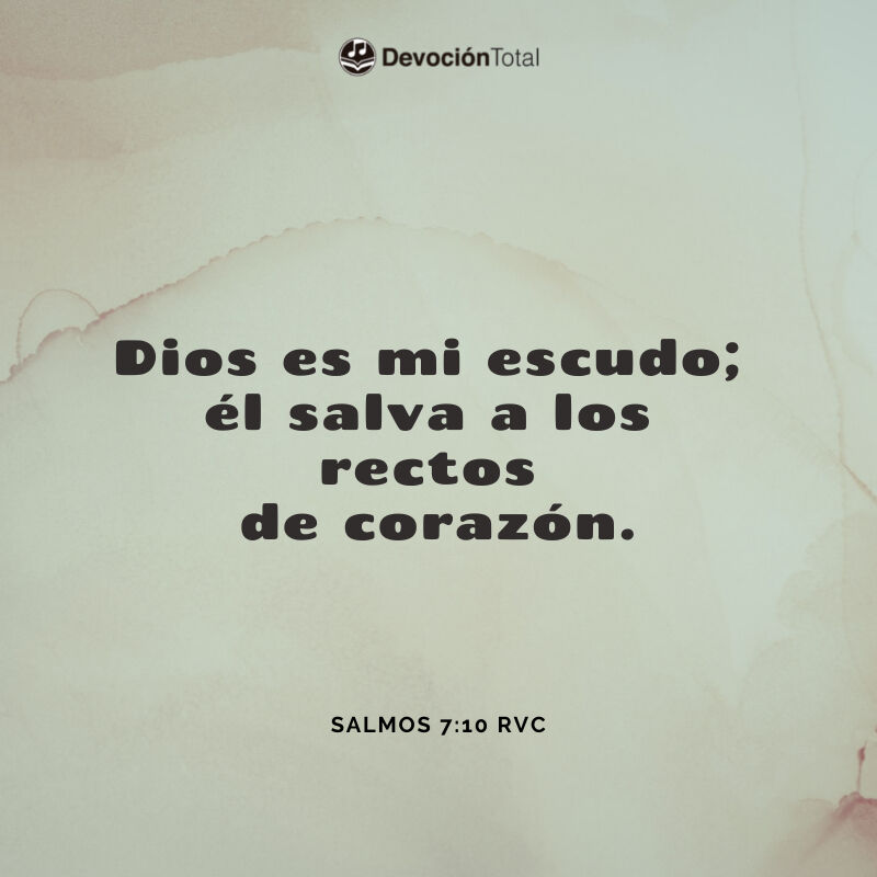 musicacristiana's tweet photo. 🙌 Mi protección es el Dios altísimo, que salva a los de corazón sincero
#DevocionTotal #escudo #versiculobiblico #reflexionescristianas #imagenescristianas #fe #vidacristiana #proteccióndeDios #PalabradeDios #confianza #rectosdecorazón https://t.co/AEVjcj8wkQ
