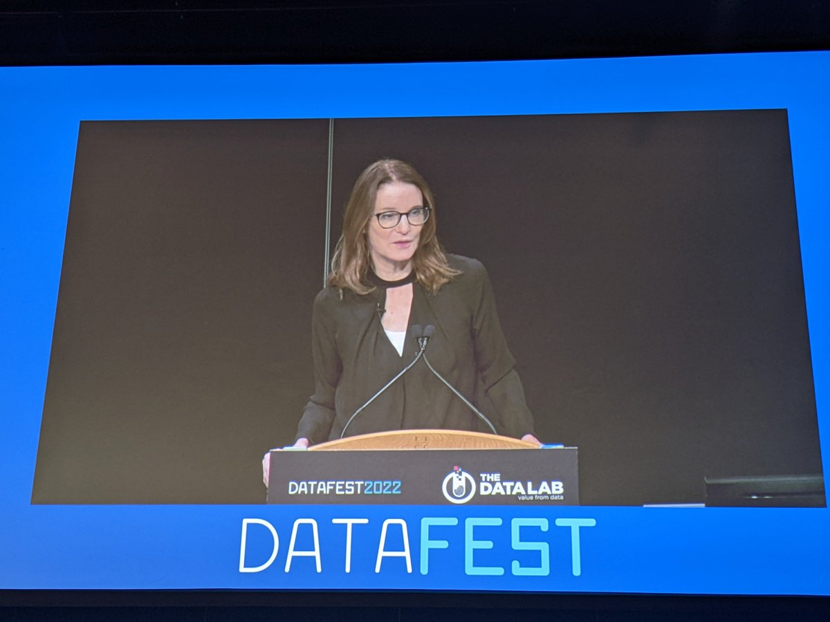 dawnmcarahunter's tweet photo. "It's a doggie dog world" "going at it hammers and thongs" "like a bowl in a china shop" @susie_dent shares some of her favourite egg corns: misheard phrases or sayings that take on a life of their own. What's your favourite egg corn?
@DataFest_ #DataFest22 https://t.co/szouCngF4E