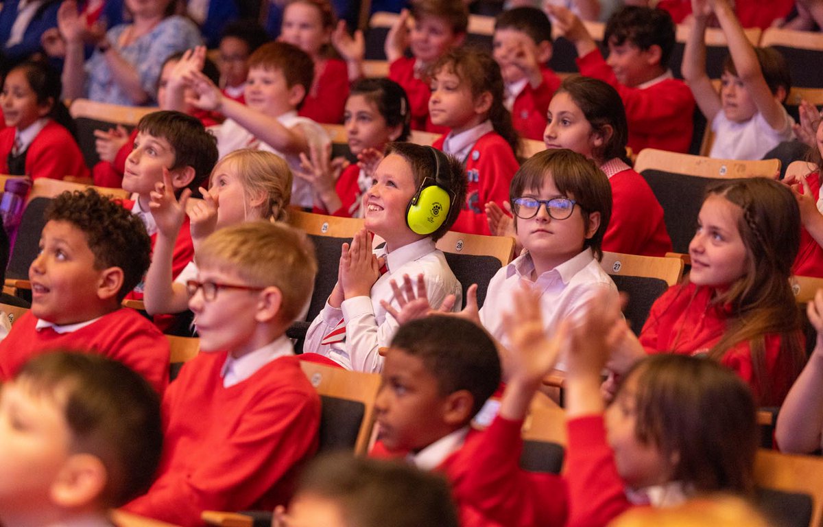 BSOrchestra's tweet image. We are honoured to continue as an #ACEsupported National Portfolio Organisation for 2023-26. This major investment enables us to bring the power of music into people’s lives across the awesome SW region we are proud to call our home @ace_southwest @ace_national @DCMS #LetsCreate