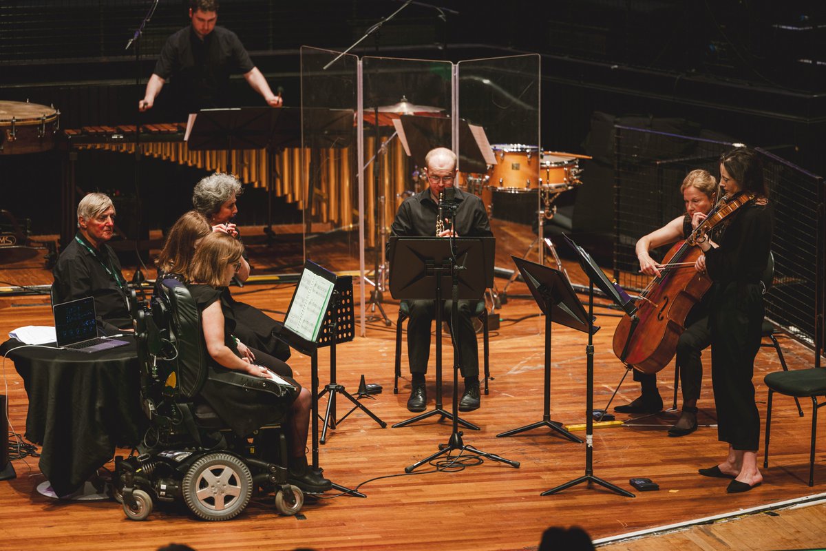 BSOrchestra's tweet image. We are honoured to continue as an #ACEsupported National Portfolio Organisation for 2023-26. This major investment enables us to bring the power of music into people’s lives across the awesome SW region we are proud to call our home @ace_southwest @ace_national @DCMS #LetsCreate