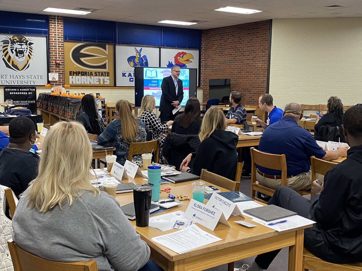 Wichita Public Schools on Twitter "Today we’re pleased to the