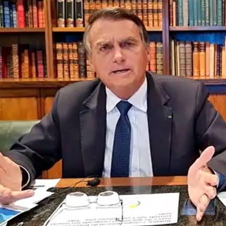 🚨BRASIL: Meirelles estima que rombo fiscal deixado pelo governo Bolsonaro é de R$ 400 bilhões.