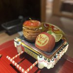 ツイートに含まれる画像