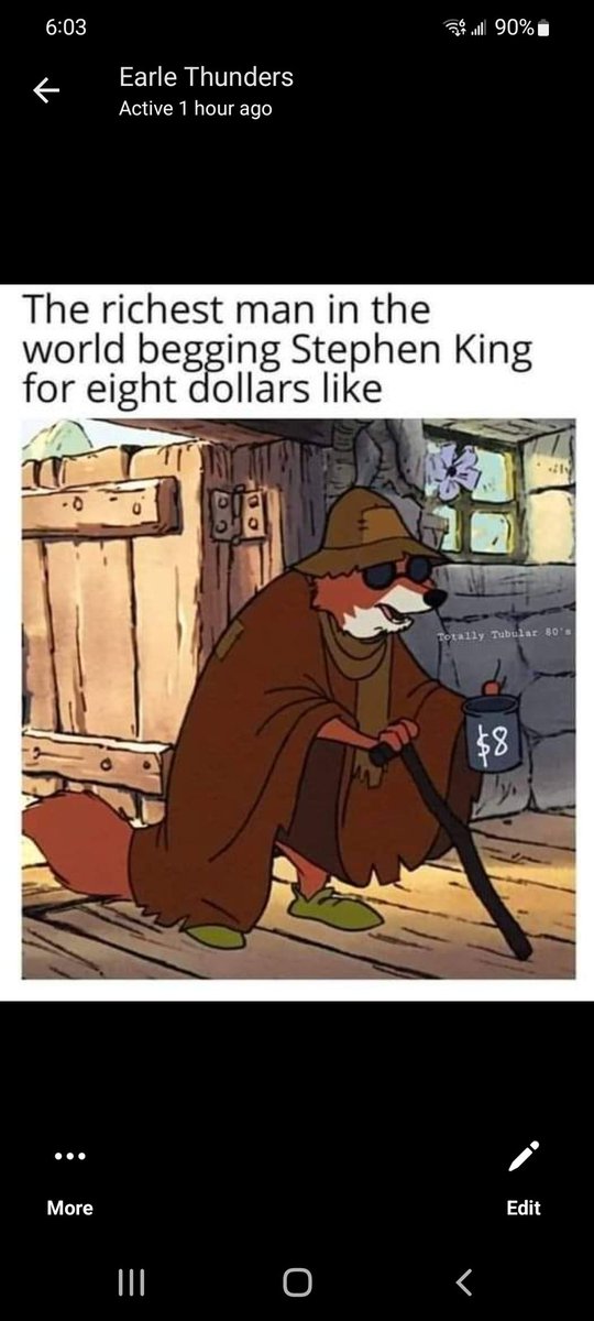 The Swaggerlies tweet media