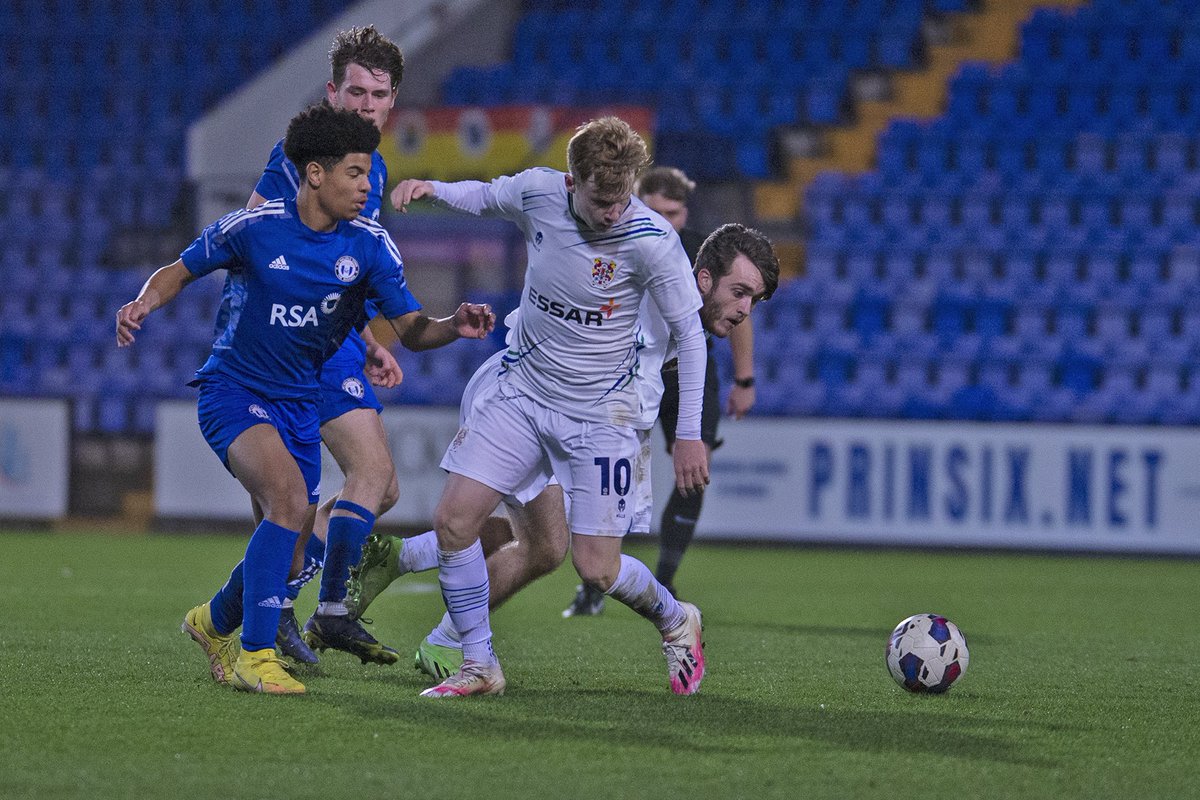 #fayc <a href="/TranmereRovers/">Tranmere Rovers FC</a>