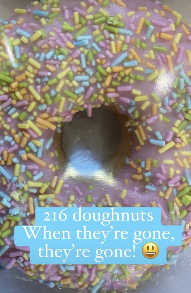 St. Gregory's PTFA tweet media