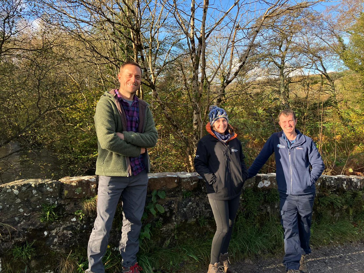 natural_course's tweet photo. Team #NaturalCourse are up in #Cumbria today meeting with project partners to discuss some exciting work happening on the River Irt.
Want to know what we are up to? 👇
https://t.co/GK89TuI2b4
#FridayFeeling https://t.co/EtBTqeODig