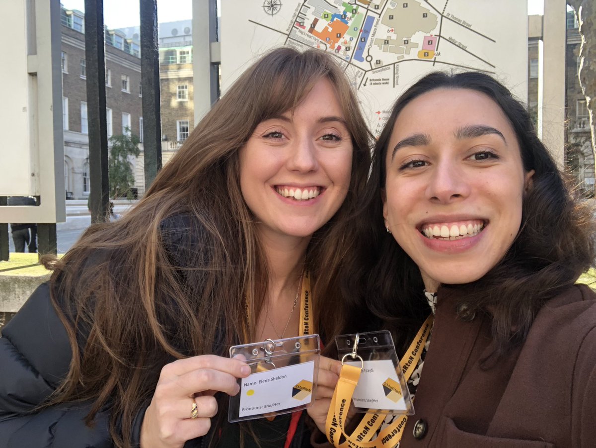 Fantastic morning at the <a href="/NetworkSmarten/">Student Mental Health Research Network</a> conference learning about #StudentMentalHealth research priorities and next steps!
#SmartenShowcase 

We’re thrilled to be showcasing the MIND study in the online poster presentations. padlet.com/SMaRteNNetwork…