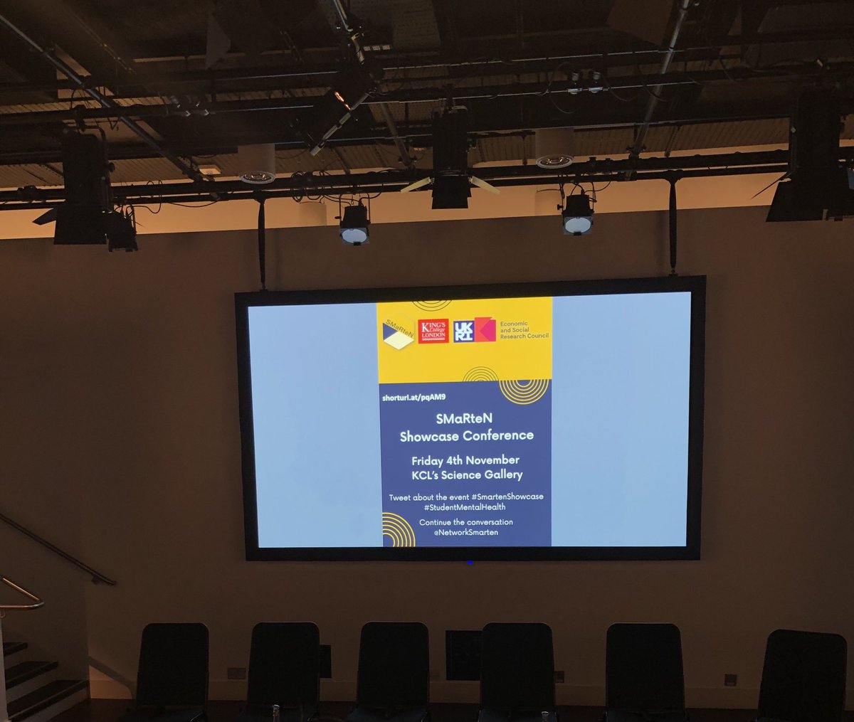 MIND Study tweet media