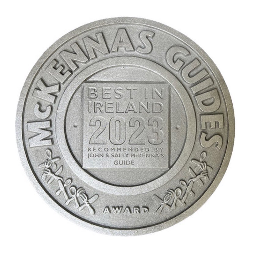 McKennas Guides 2023 ✨

We are so delighted to announce that we have been recommended in the McKennas Guides 2023, the second year in a row! 

We are absolutely thrilled and so grateful to all our customers and staff who make it possible to continue bringing you the best 🙌