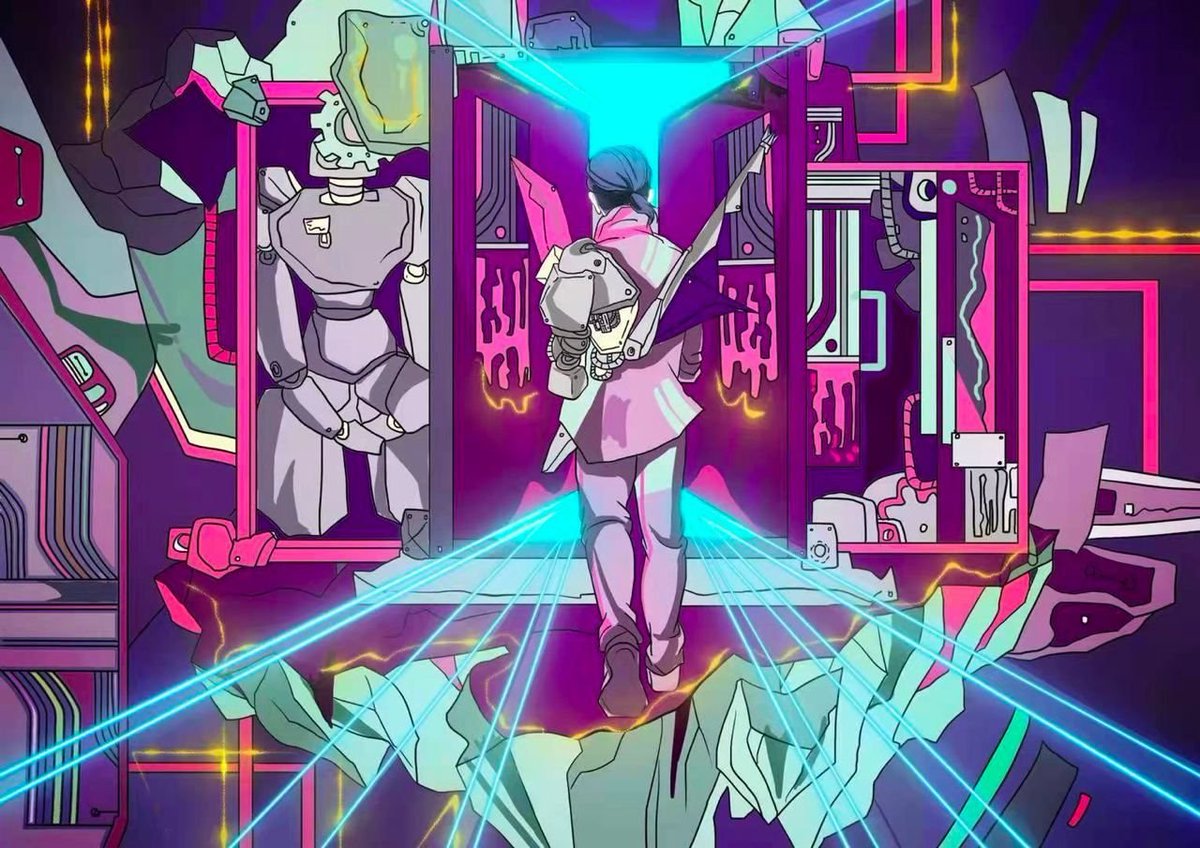 NANOPASS BLACK BOX tweet media