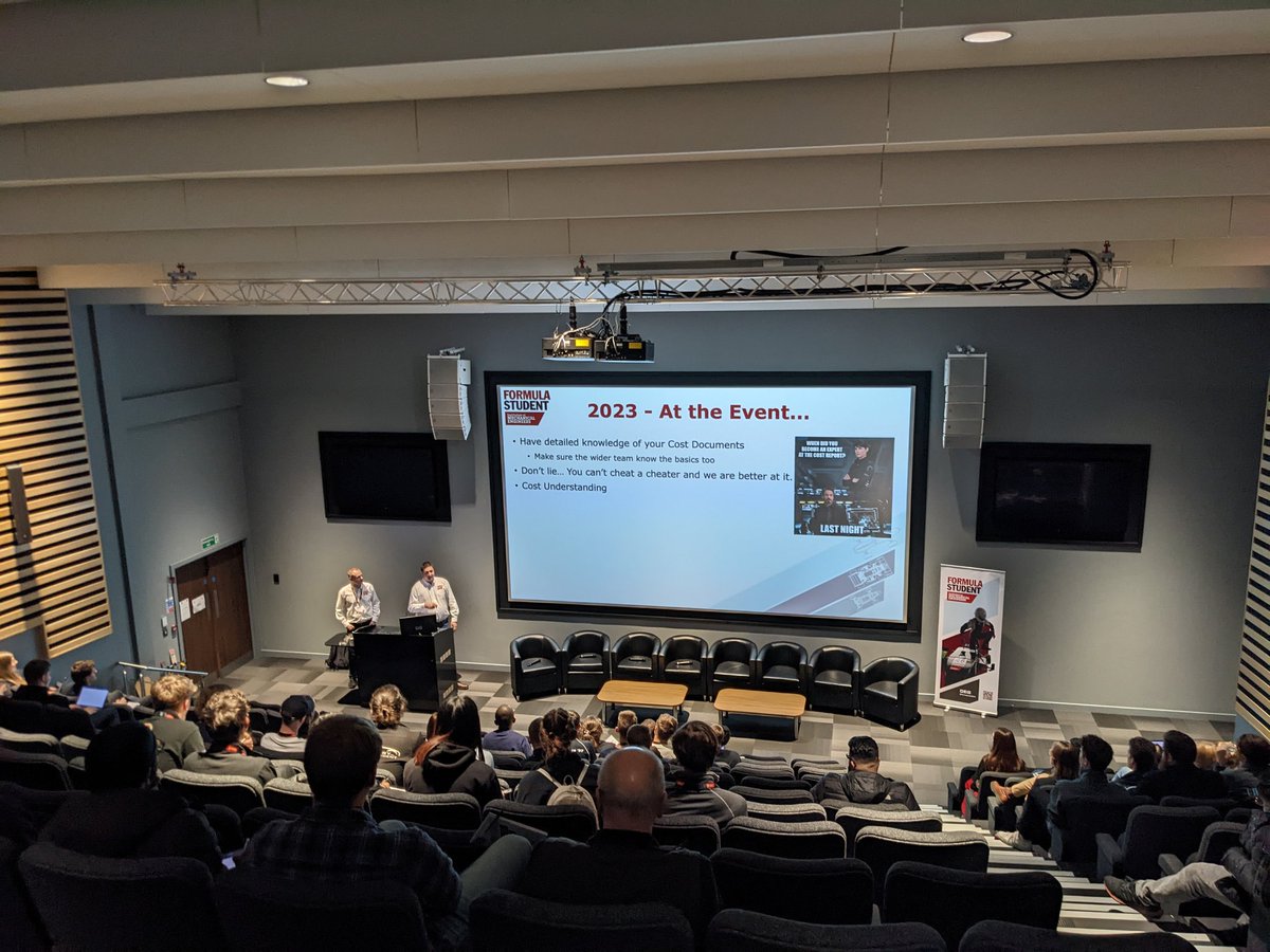 Formula Student (FS) tweet media