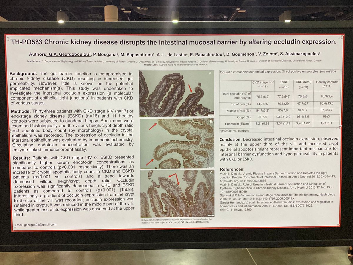 Georgia Georgopoulou tweet media