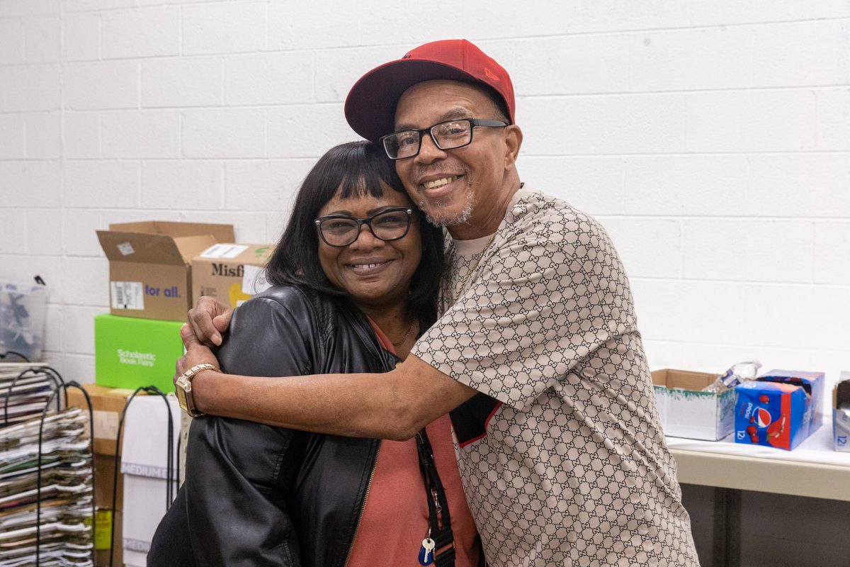 Capuchin Soup Kitchen tweet media