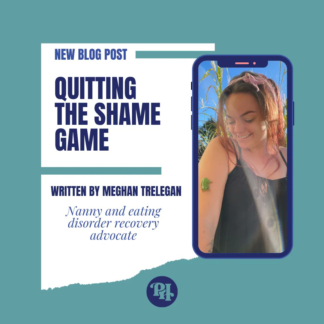 TheProjectHEAL's tweet image. After receiving harmful care at a California residential treatment facility, Meghan bravely shares her story to help others heal from similar experiences. Read her blog: buff.ly/3DyFY8z