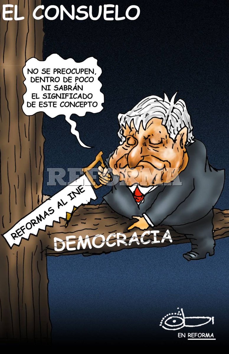 No lo permitamos… el día 13, todos a marchar, 10:30 am, desde el Ángel de la Independencia.