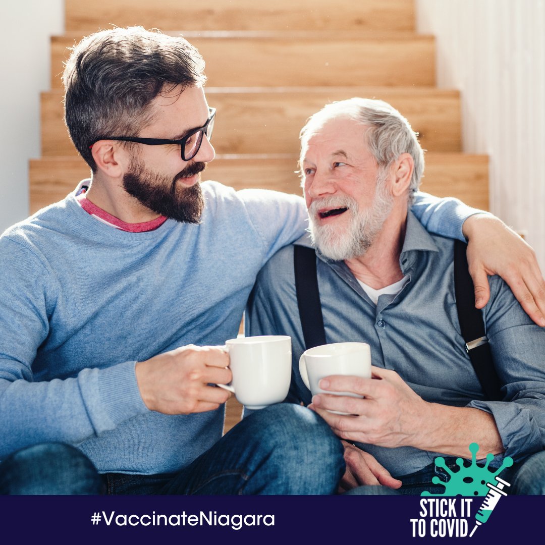 Niagara Region Public Health tweet media