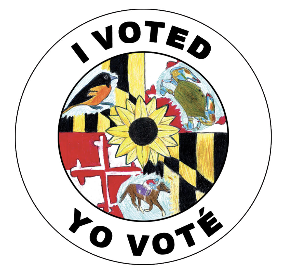 pwoodreporter's tweet photo. 🗳️ Some Maryland voting stats 🗳️

▪️Mail ballots▪️
633,351 sent out
344,124 have been returned

▪️Early voting▪️
381,972 voted

That's 726,096 people who have cast their votes so far.

Election Day is Tuesday; any mail ballot voters must return/postmark by 8 p.m. Tuesday. https://t.co/wJ2g8Px6jr